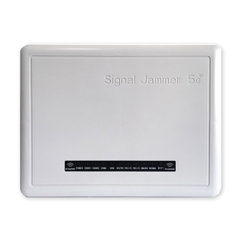 元朗区狮王DX5008型高考5G信号屏蔽器